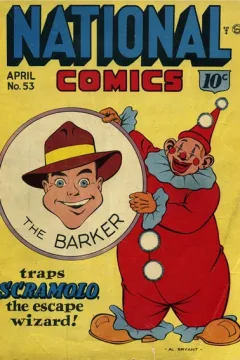 Issue #53