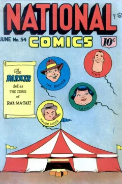 Issue #54
