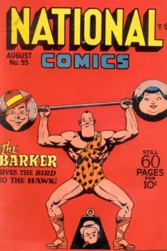 Issue #55