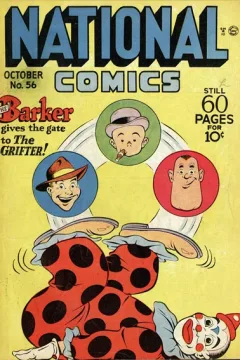 Issue #56