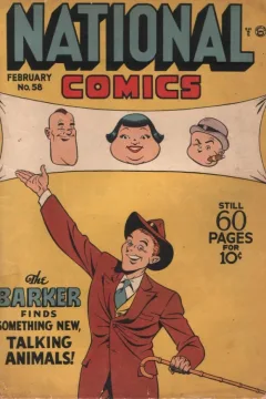 Issue #58