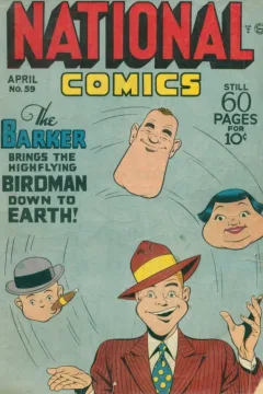 Issue #59