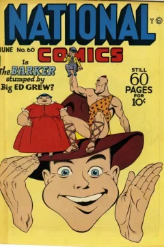 Issue #60