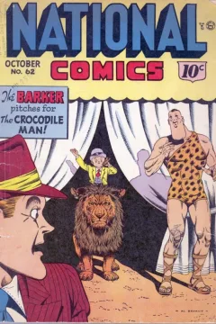 Issue #62