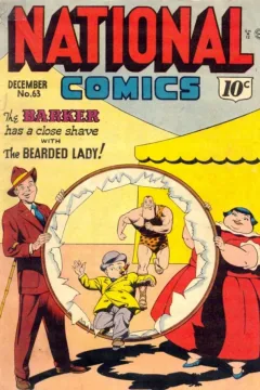 Issue #63