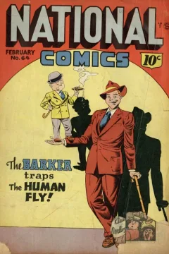 Issue #64