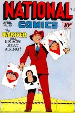 Issue #65