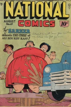 Issue #67
