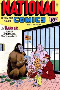 Issue #69
