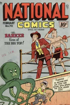 Issue #70