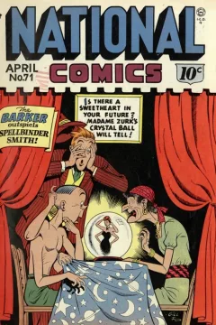 Issue #71
