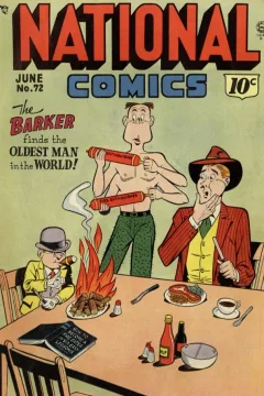 Issue #72