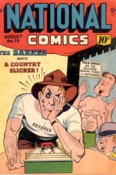 Issue #73