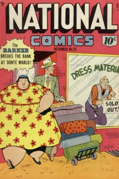 Issue #75