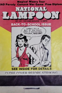 Back-to-School Issue