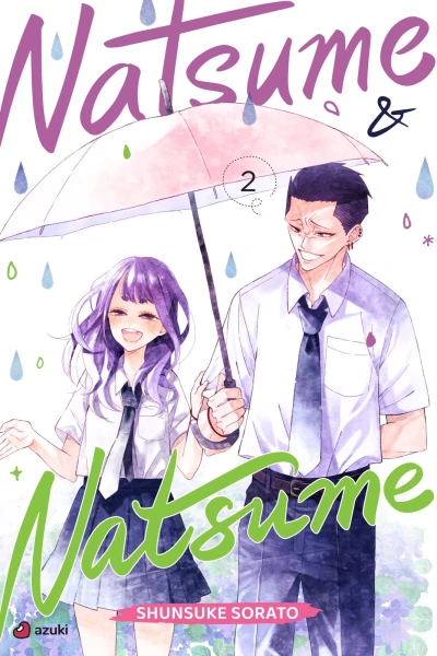 Cover of Volume 2