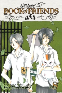Vol. 8