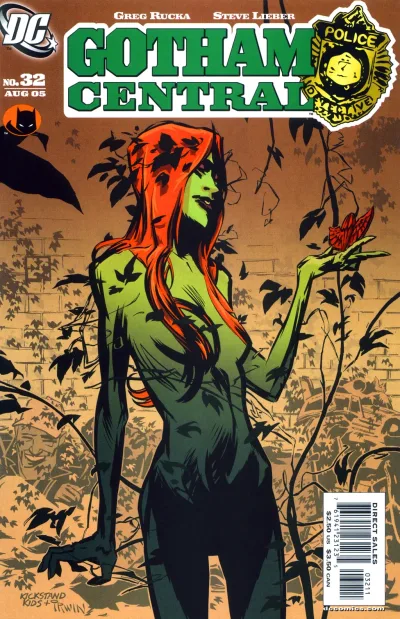 Cover of Nature