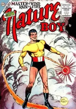 Cover of Issue #3