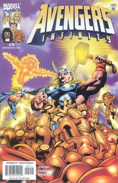 Cover of ...Naught But Ants!