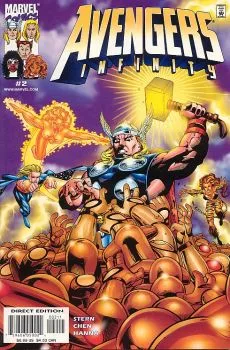 Cover of ...Naught But Ants!
