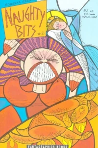 Bitchy Bitch Goes to Hell But, First She Goes To Church!; Yer Worst Fear, Dude, Department: Penetrating the "Smut Glut"