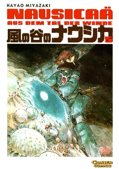 Cover of Band 5