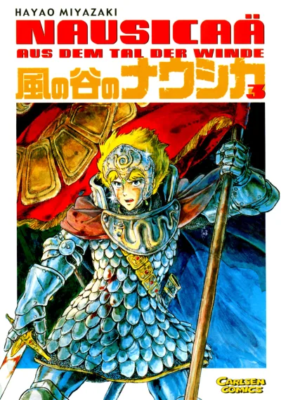 Cover of Band 3