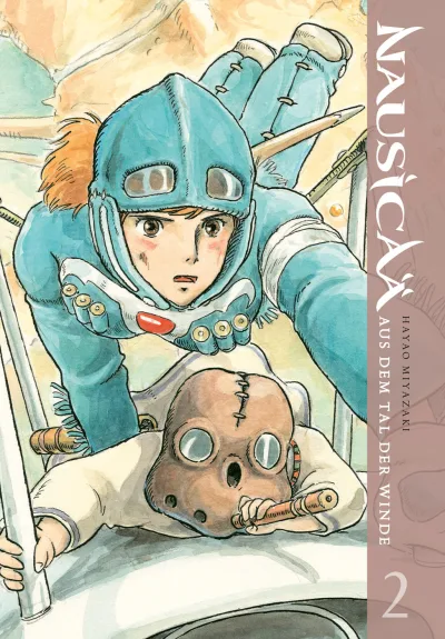 Cover of Issue #2
