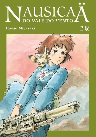 Cover of Issue #2