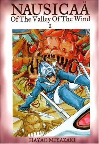 Cover of Vol. 1