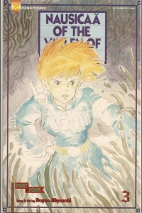 Issue #3