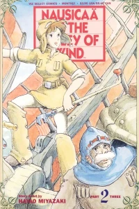 Issue #2