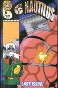 Issue #6