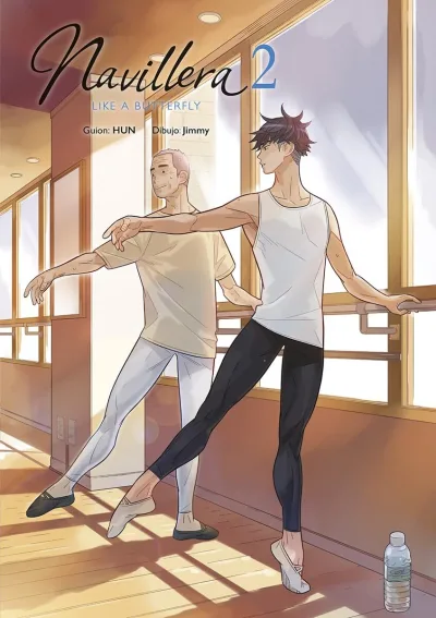 Cover of Issue #2