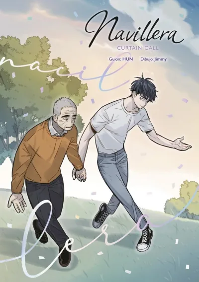 Cover of Issue #6