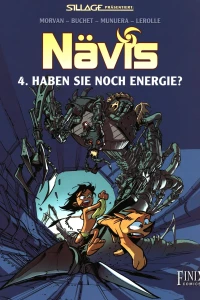 Haben Sie noch Energie?