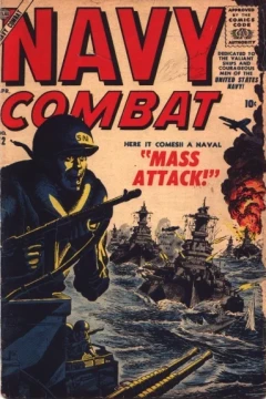 Destroy The Enemy!