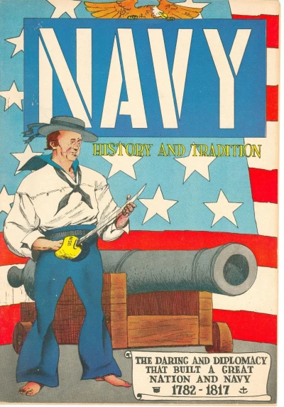 Cover of 1782 - 1817