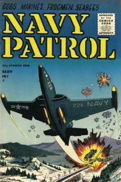 Issue #1