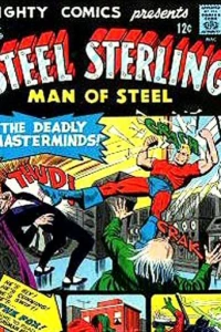 The Deadly Masterminds