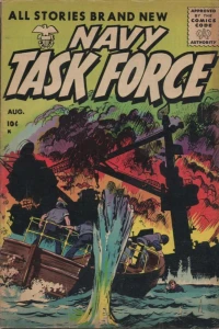 Issue #5