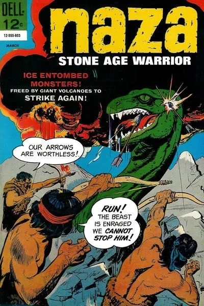 Cover of Issue #9