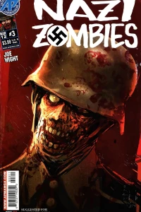 Ride To Hell!; Unholy Night