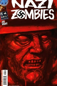 Fortress of the Damned!