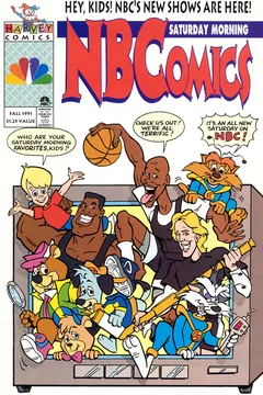 NBComics