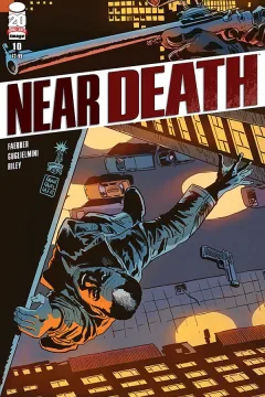 Issue #10