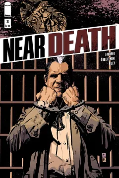 Issue #3