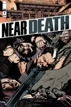 Issue #4