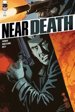 Issue #8